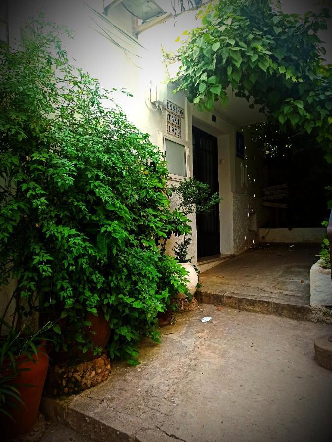 Casa Kalma Hotel Cazorla Luaran gambar