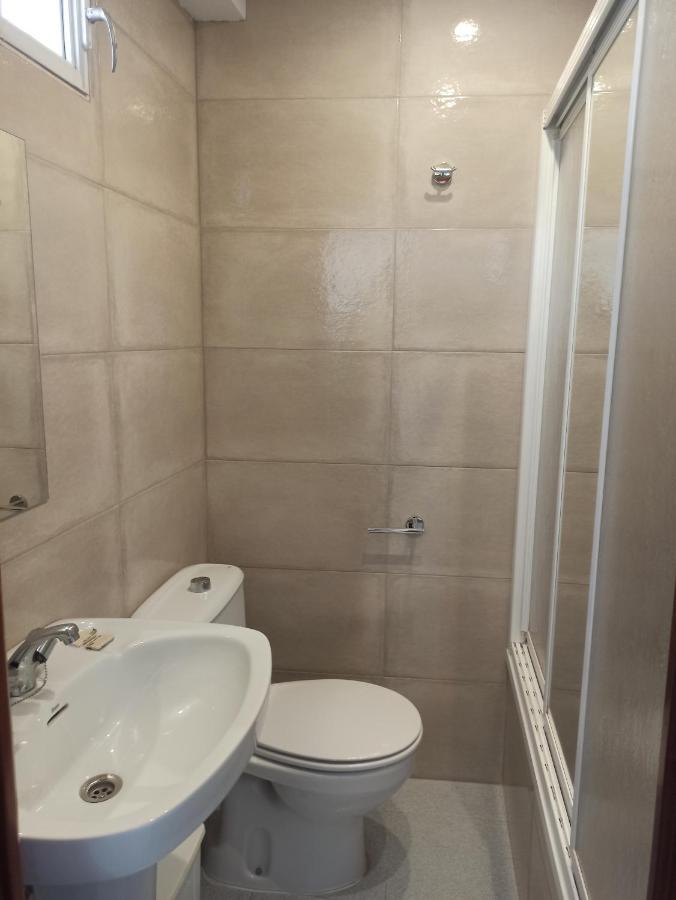 Casa Kalma Hotel Cazorla Luaran gambar