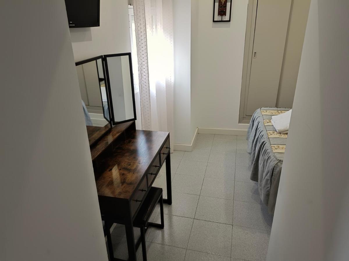 Casa Kalma Hotel Cazorla Luaran gambar