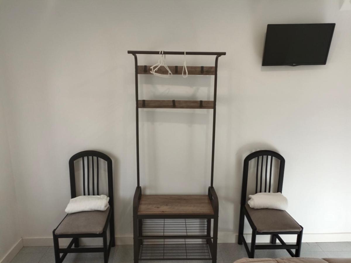 Casa Kalma Hotel Cazorla Luaran gambar