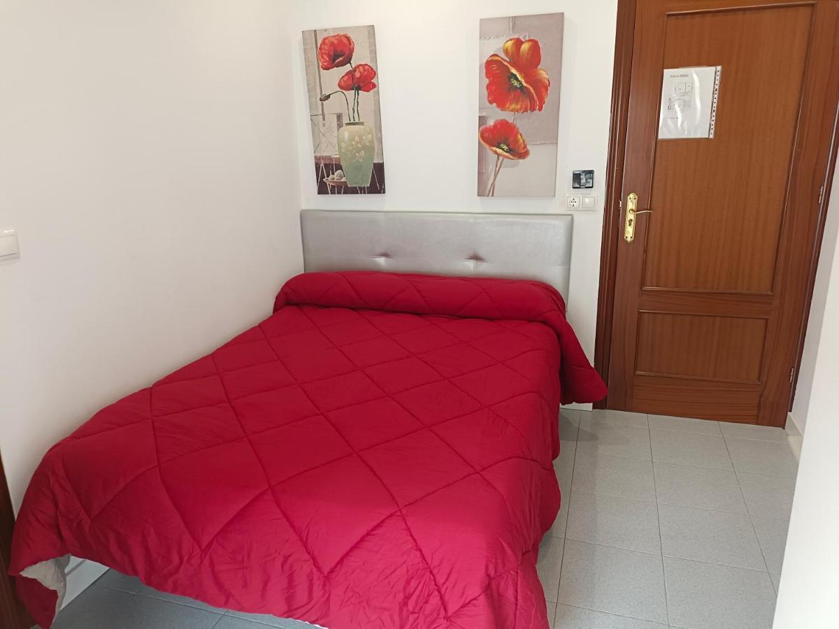 Casa Kalma Hotel Cazorla Luaran gambar