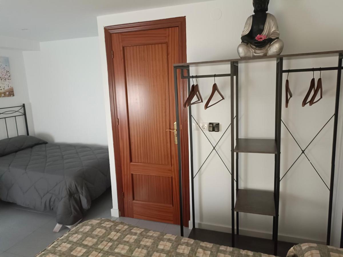 Casa Kalma Hotel Cazorla Luaran gambar