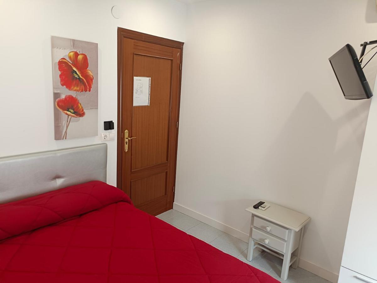 Casa Kalma Hotel Cazorla Luaran gambar
