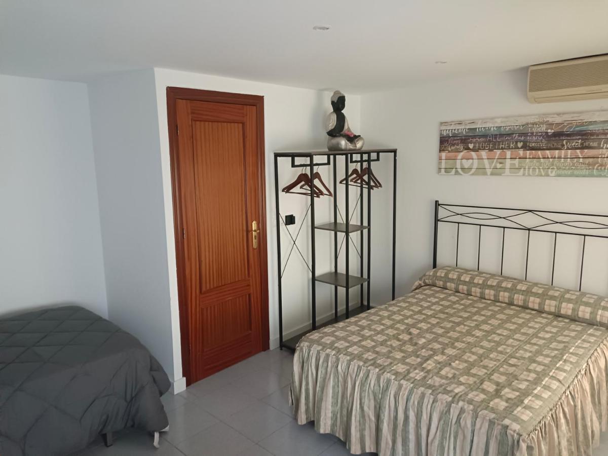 Casa Kalma Hotel Cazorla Luaran gambar