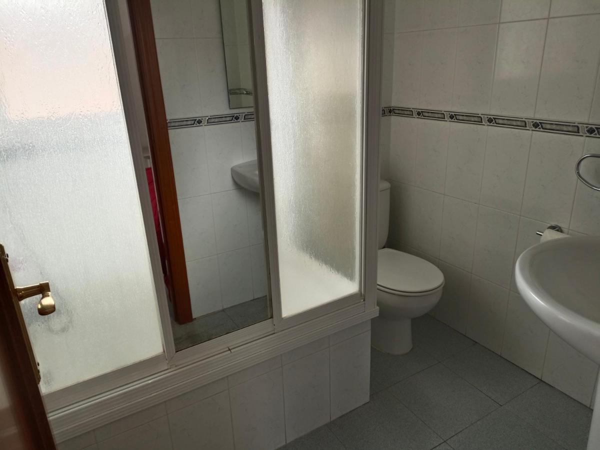 Casa Kalma Hotel Cazorla Luaran gambar